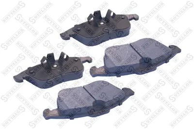 Brake Pad Set, disc brake Renault LAGUNA III · Renault LAGUNA III Grandtour · Renault LAGUNA Coupe