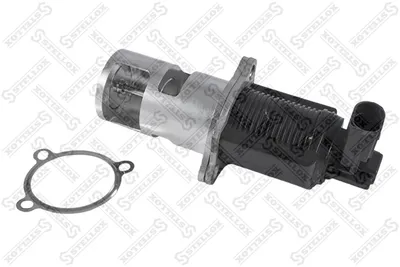 EGR Valve Nissan ALMERA II Hatchback · Nissan ALMERA II · Nissan INTERSTAR Bus