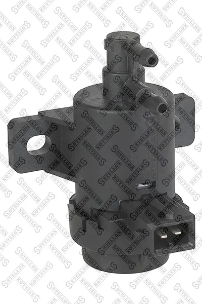 EGR Valve Nissan INTERSTAR Bus · Nissan INTERSTAR Van · Nissan PRIMASTAR Bus
