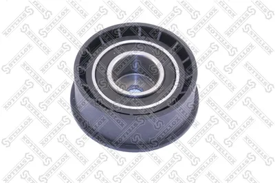 Deflection Pulley/Guide Pulley, timing belt Opel CORSA B · Opel ASTRA F Saloon · Opel ASTRA F Convertible