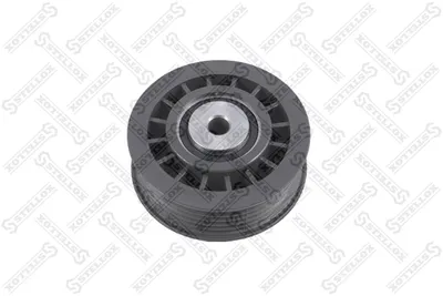 Deflection/Guide Pulley, V-ribbed belt Mercedes-Benz 124 Coupe · Mercedes-Benz 124 Saloon · Mercedes-Benz 124 T-Model