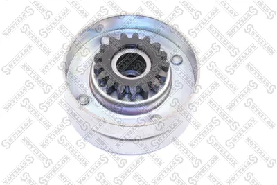 Deflection/Guide Pulley, V-ribbed belt Citroën C15 Box Body/MPV · Renault CLIO I · Renault LAGUNA I