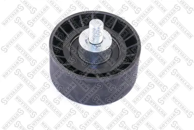 Deflection Pulley/Guide Pulley, timing belt Chevrolet LACETTI · Chevrolet NUBIRA Saloon · Chevrolet NUBIRA Estate