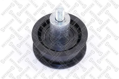 Deflection Pulley/Guide Pulley, timing belt Audi A4 B5 · Audi A6 C4 · Audi CABRIOLET B3