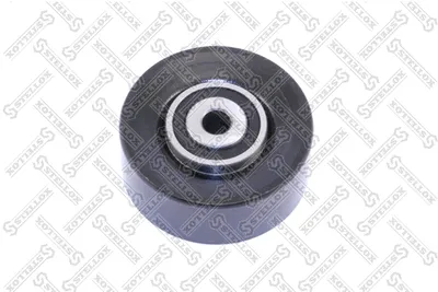 Deflection/Guide Pulley, V-ribbed belt Citroën XSARA · Citroën XSARA Break · Citroën XSARA Coupe