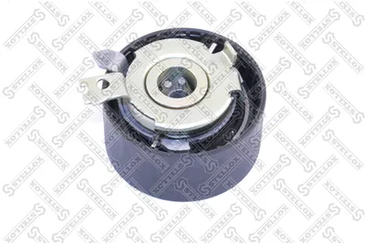 Tensioner Pulley, timing belt Lada LARGUS Estate Van · Lada LARGUS · Nissan BLUEBIRD SYLPHY II