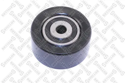 Deflection/Guide Pulley, V-ribbed belt Citroën BERLINGO / BERLINGO FIRST Box Body/MPV · Citroën BERLINGO / BERLINGO FIRST MPV · Citroën XSARA