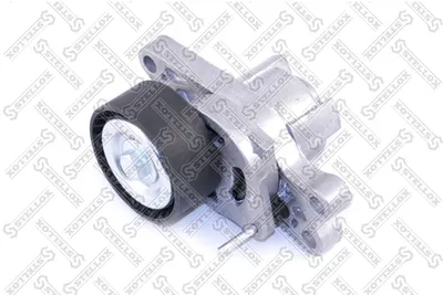 Tensioner Pulley, V-ribbed belt Citroën BERLINGO / BERLINGO FIRST Box Body/MPV · Citroën BERLINGO / BERLINGO FIRST MPV · Citroën XSARA