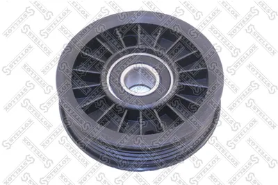 Deflection/Guide Pulley, V-ribbed belt Audi A4 B5 · Audi A6 C5 · Audi A6 C5 Avant