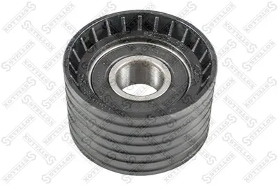 Deflection Pulley/Guide Pulley, timing belt Nissan PRIMASTAR Bus · Nissan PRIMASTAR Van · Nissan KUBISTAR Van