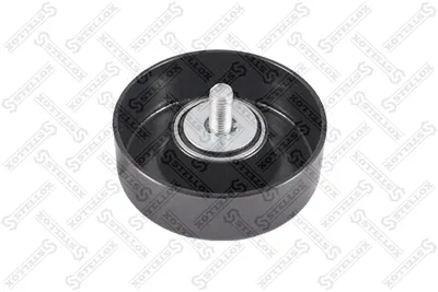 Deflection/Guide Pulley, V-ribbed belt Ford MONDEO I · Ford MONDEO I Turnier · Ford MONDEO II