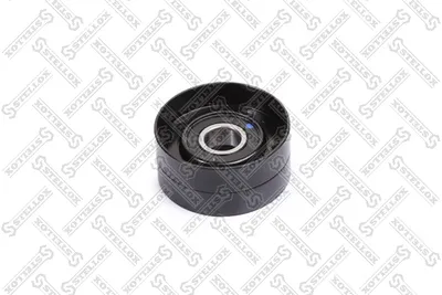 Tensioner Pulley, V-ribbed belt Mercedes-Benz G-CLASS · Mercedes-Benz E-CLASS · Mercedes-Benz CLK