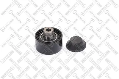 Tensioner Pulley, V-ribbed belt Citroën BERLINGO / BERLINGO FIRST Box Body/MPV · Citroën BERLINGO / BERLINGO FIRST MPV · Citroën XSARA