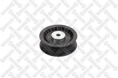 Tensioner Pulley, V-ribbed belt Vw TRANSPORTER T4 Bus · Vw TRANSPORTER T4 Van · Vw TRANSPORTER T4 Platform/Chassis (70E, 70L, 70M, 7DE, 7DL, 7D