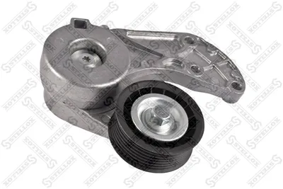 Tensioner Pulley, V-ribbed belt Audi Q7 · Porsche CAYENNE · Vw PHAETON