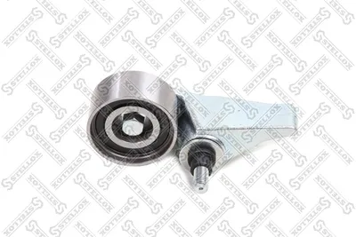 Belt Tensioner, V-ribbed belt Mitsubishi L200 / TRITON · Mitsubishi PAJERO SPORT II