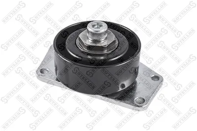Tensioner Pulley, V-ribbed belt Citroën BERLINGO / BERLINGO FIRST Box Body/MPV · Citroën BERLINGO / BERLINGO FIRST MPV · Citroën XSARA