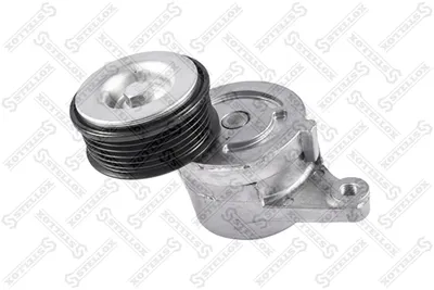 Tensioner Pulley, V-ribbed belt Mazda 2 · Mazda 3 · Mazda 3 Saloon