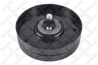 Tensioner Pulley, V-ribbed belt Audi A5 · Audi A4 B8 · Audi A4 B8 Avant