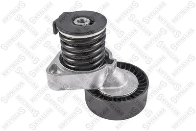Tensioner Pulley, V-ribbed belt Mercedes-Benz C-CLASS · Mercedes-Benz C-CLASS Coupe · Mercedes-Benz C-CLASS T-Model