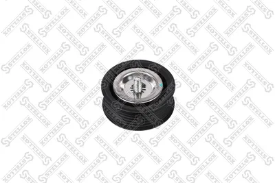 Tensioner Pulley, V-ribbed belt Mercedes-Benz VIANO · Mercedes-Benz VITO Bus · Mercedes-Benz VITO / MIXTO Van