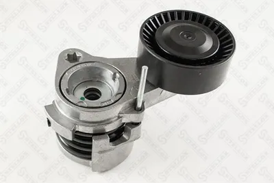 Tensioner Pulley, V-ribbed belt Bmw 7 · Bmw Z4 Roadster · Bmw 5