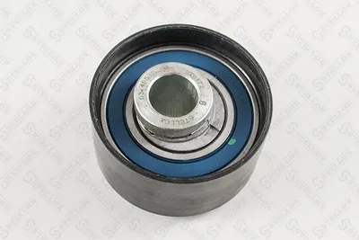 Tensioner Pulley, V-ribbed belt Lada KALINA Hatchback · Lada KALINA Saloon · Lada PRIORA Saloon