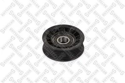 Tensioner Pulley, V-ribbed belt Ford COUGAR · Ford FOCUS I · Ford FOCUS I Turnier