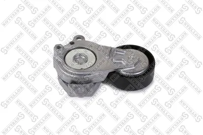 Tensioner Pulley, V-ribbed belt Daihatsu CHARADE VIII · Toyota YARIS · Toyota AURIS