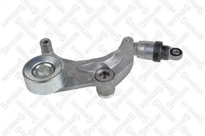 Tensioner Pulley, V-ribbed belt Honda FR-V · Honda CIVIC VIII Hatchback · Honda CIVIC VIII Saloon