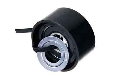 Deflection/Guide Pulley, V-ribbed belt Audi A7 Sportback · Audi A6 C7 · Audi A6 C7 Avant