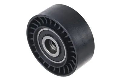 Deflection/Guide Pulley, V-ribbed belt Audi A8 D3 · Audi A6 C6 · Audi A4 B7