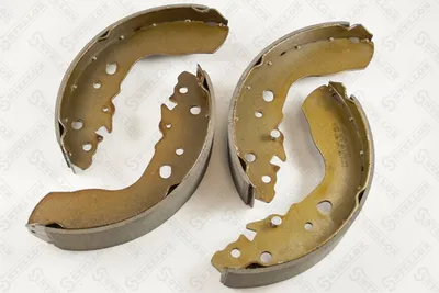 Brake Shoe Set Honda ACCORD IV Aerodeck · Suzuki VITARA · Suzuki VITARA Cabrio