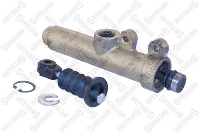 Master Cylinder, clutch Chrysler CROSSFIRE · Chrysler CROSSFIRE Roadster · Mercedes-Benz 124 Coupe