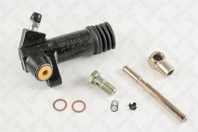 Slave Cylinder, clutch Hyundai ACCENT I · Hyundai ACCENT Saloon · Hyundai ACCENT II