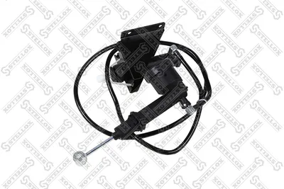 Slave Cylinder, clutch Iveco DAILY III Platform/Chassis · Iveco DAILY IV Van · Iveco DAILY IV Platform/Chassis