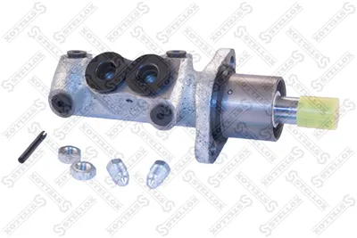 Brake Master Cylinder Seat CORDOBA · Seat TOLEDO I · Seat FURA