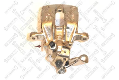 Brake Caliper Ford GALAXY I · Ford GALAXY MK I VAN · Seat CORDOBA