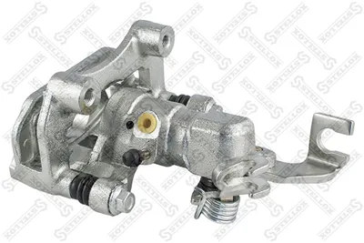 Brake Caliper Mazda 6 Saloon · Mazda 6 Hatchback · Mazda 6 Station Wagon