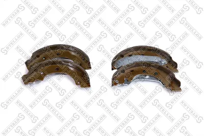 Brake Shoe Set Nissan KUBISTAR Van · Renault KANGOO · Renault KANGOO Express