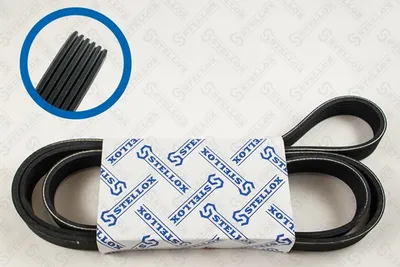 V-Ribbed Belt Alfa Romeo 145 · Alfa Romeo 146 · Alfa Romeo GTV