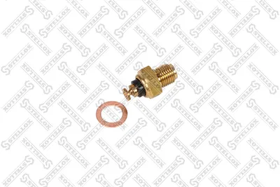Sensor, coolant temperature Audi 80 B4 Saloon · Audi 80 B4 Avant · Audi 100 C3 Saloon