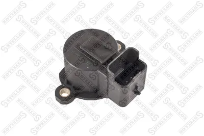 Sensor, throttle position Citroën EVASION MPV · Citroën SAXO · Citroën JUMPY I