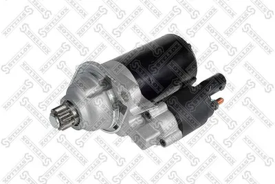 Starter Audi A3 · Audi A3 Sportback · Audi TT