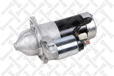 Starter Hyundai SONATA IV · Hyundai XG · Hyundai ACCENT II