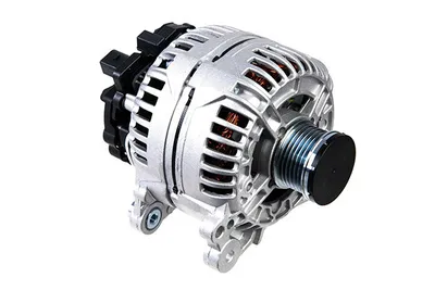 Alternator Audi A3 · Audi A3 Sportback · Audi A3 Convertible