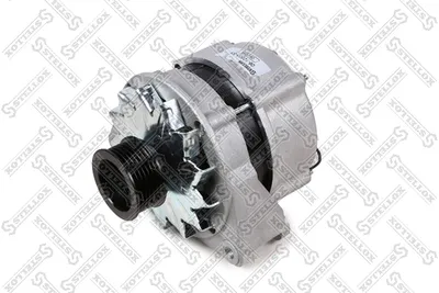 Alternator Mercedes-Benz 124 Coupe · Mercedes-Benz 124 Saloon · Mercedes-Benz 124 T-Model