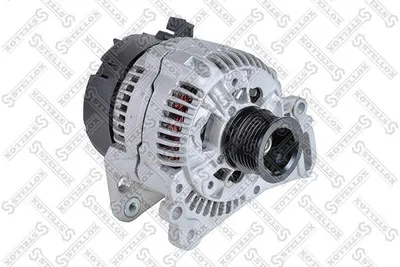 Alternator Seat CORDOBA · Seat TOLEDO I · Seat IBIZA II