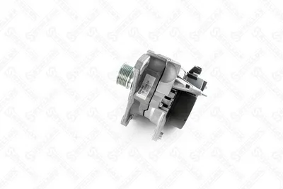 Alternator Seat CORDOBA · Seat TOLEDO I · Seat IBIZA II