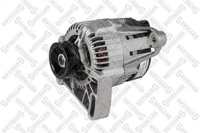 Alternator Alfa Romeo MITO · Citroën JUMPY I · Citroën JUMPY I Van